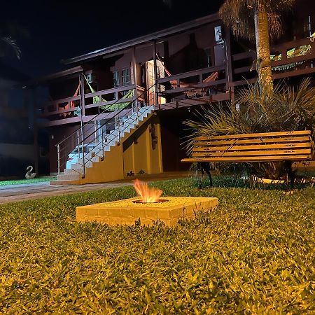 Pousada Recanto Do Neca Florianópolis Exterior foto