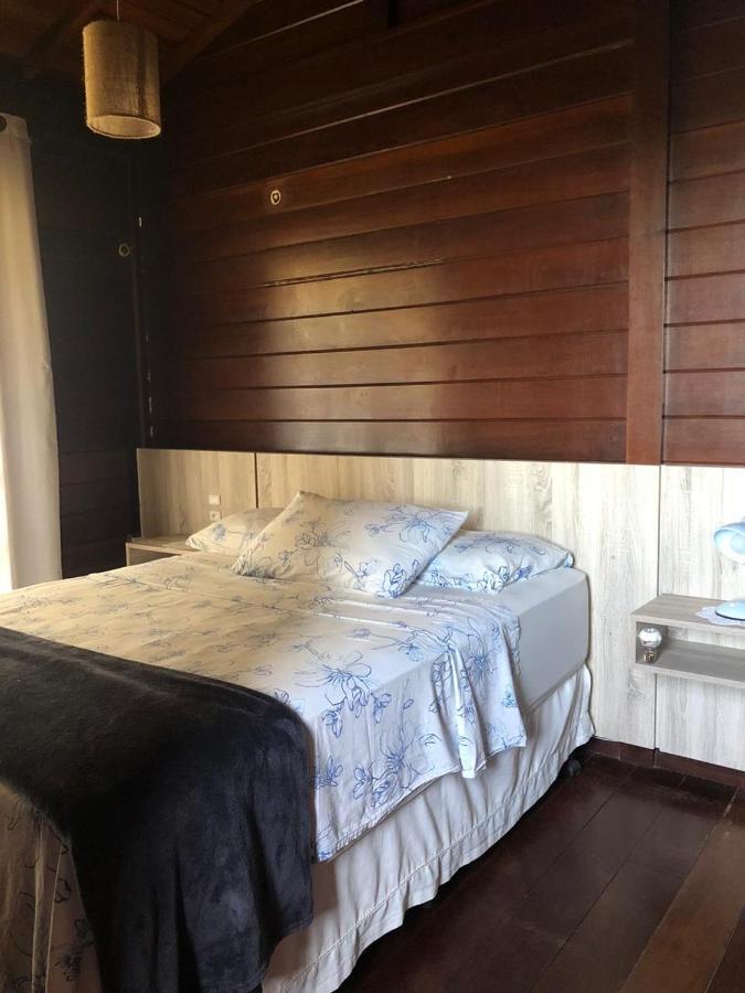 Pousada Recanto Do Neca Florianópolis Exterior foto